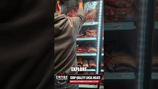Shop Quality Local Meats 🥩🛒