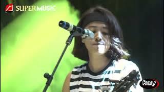 ' SUNSET DI TANAH ANARKI '  2022  -   AJENG feat SID...SPEKTAKULER GUYS !!! - SUPERMUSIC_ID