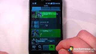 Android Application Weekly - SpeedCar, Lotza, SocialDial, Spotify, PrinterShare