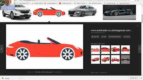 Học Scratch cấp tốc qua 50 bài tập - Bài 3: Xe ô tô chạy