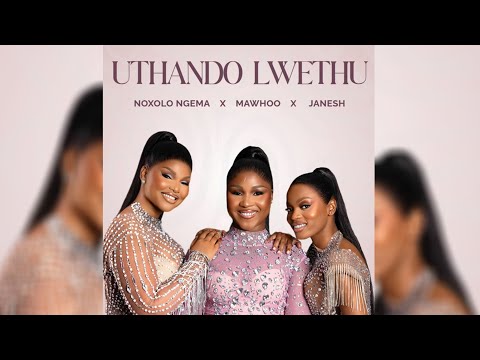 Noxolo Ngema, MaWhoo, Janesh, Mthunzi - Umoya (feat. ChildDaDJ, DJ Cliad, Ndorra & Oscar The DJ)