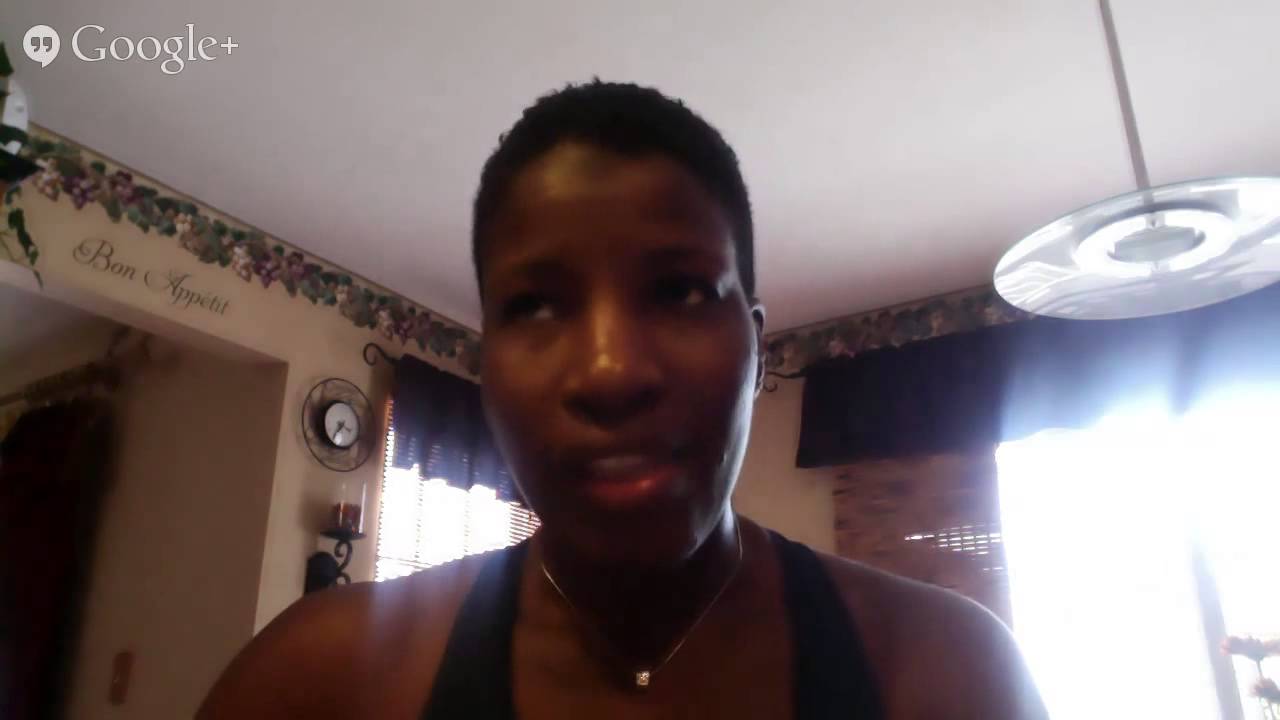 How To Eat Clean with Robin Marion, Velvet & Steel Fitness, LLC YouTube