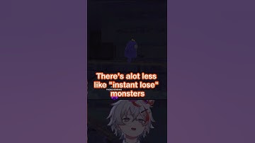 REPO vs Lethal Company #vtuber #vtuberclips