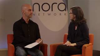 NORA Network Showreel: Joy Chua of AOPEN Solutions
