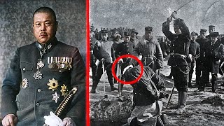 Ce S-A Întâmplat Cu Liderii Japonezi După Al Doilea Război Mondial?