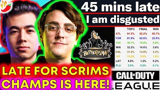 Clayster CALLS OUT Rokkr LATE!!. CDL Champs HERE, Who Wins! 🌶️