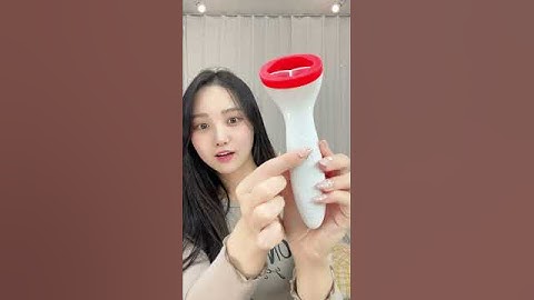 Lip plumper part1💋