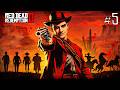 A JORNADA CONTINUA | RDR2 #5