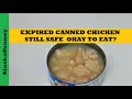 Expired Chicken Still Safe Okay To Eat