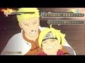 ナルティメットストーム４ うずまきナルト物語【技・忍術・奥義・覚醒etc･･】大全集（少年編から七代目火影まで