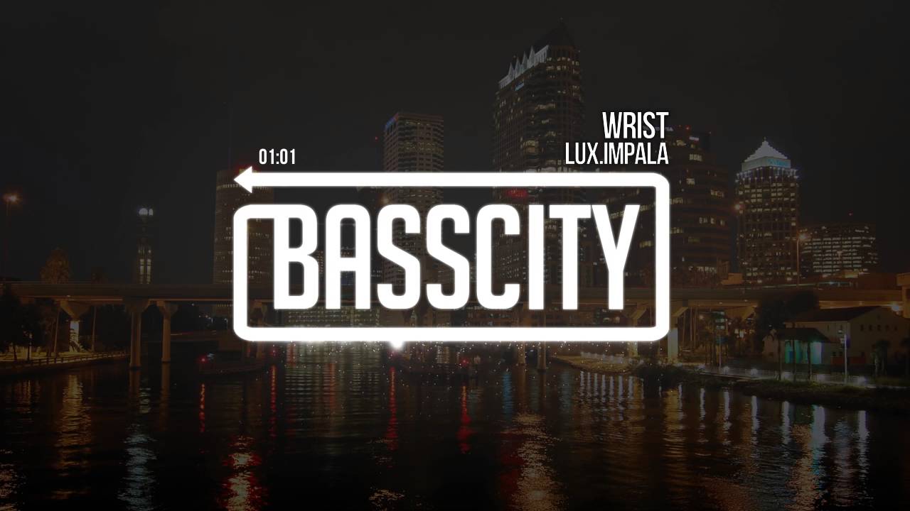 ⁣lux.impala - Wrist