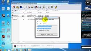 How To Use KBrizzle's Combo Pass Generator