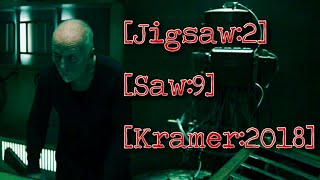 #Jigsaw-Кто по жизни:Тобин Белл.2к17