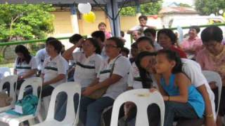 SBES BATCH '74 REUNION at glance   