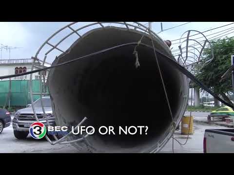 Video: UFO Difilemkan Di Pameran Udara Di Chile - - Pandangan Alternatif