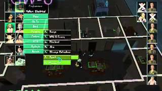 Ghost Master: Ghostbreakers Walkthrough