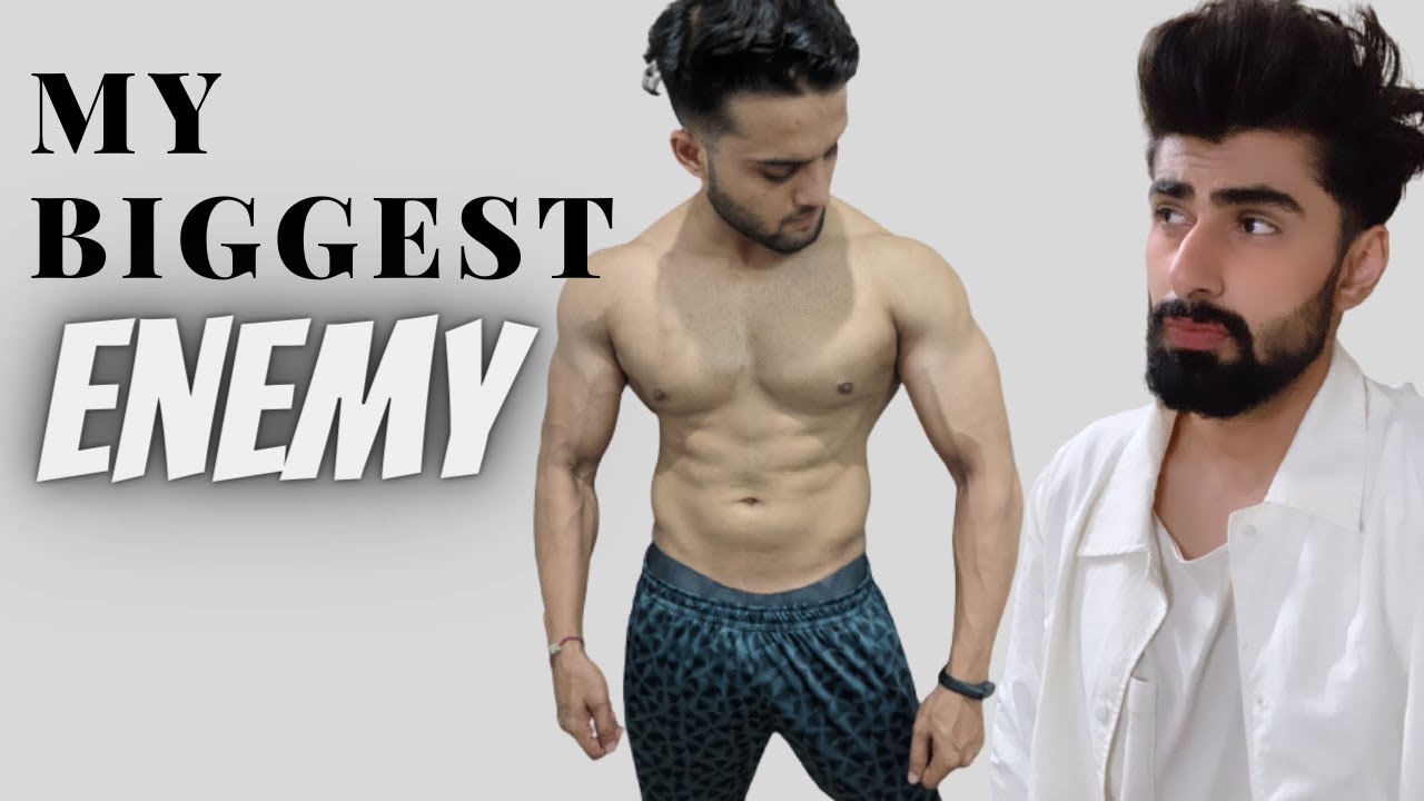 Who s Your Biggest Enemy Mridul Madhok YouTube