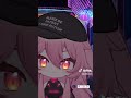 Die seltsamste Frage, die ich als VTuber bekommen habe 💀 #shorts #vtuber #gervtuber #klischees