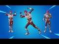 New maxxed out max doing funny built in emotes in fortnite 1