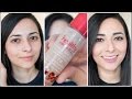 Bourjois Healthy Mix Serum Foundation Review, Demo and Application | Ysis Lorenna