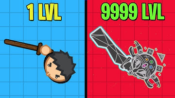 Yohoho.io MAX LEVEL EVOLUTION! *NEW* VILLAGE ISLAND DOMINATION in NEW IO GAME! (Yohoho.io Gameplay)