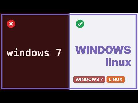 Syncing folders and files between a Windows and Linux system (3 Solutions!!)