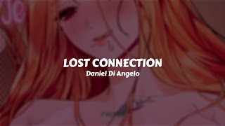 Daniel Di Angelo - Lost Connection // Sub. Español