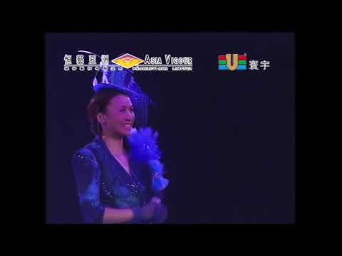 黎瑞恩 - 發誓 Live