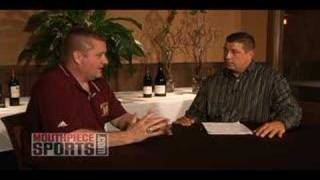 Celebrity High School Buzz Session #6 Net Worth