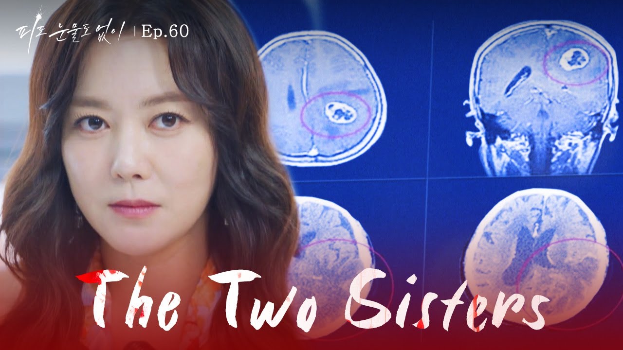 Coup The Two Sisters  EP60  KBS WORLD TV 240426