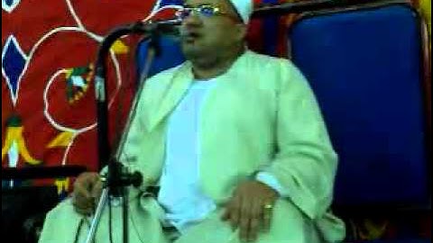 الشيخ نضال أحمد مصطفى فيديو سورة النحل والإسراء   3
