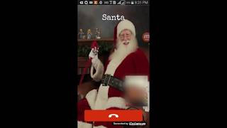 Funny Android game prank for wish Merry christmas 2018 screenshot 1