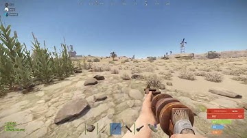 water pipe to mp5 in 30 seconds