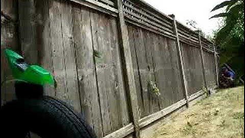 MARKATAL - Qbow Qloader Test Shots