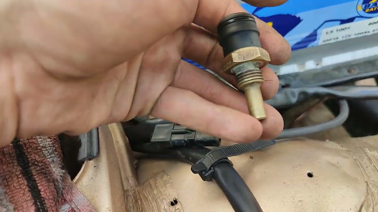 Системы ELR/ARA в Мерседес 124.описание подключения,схемы установки на примере внедрения в w123