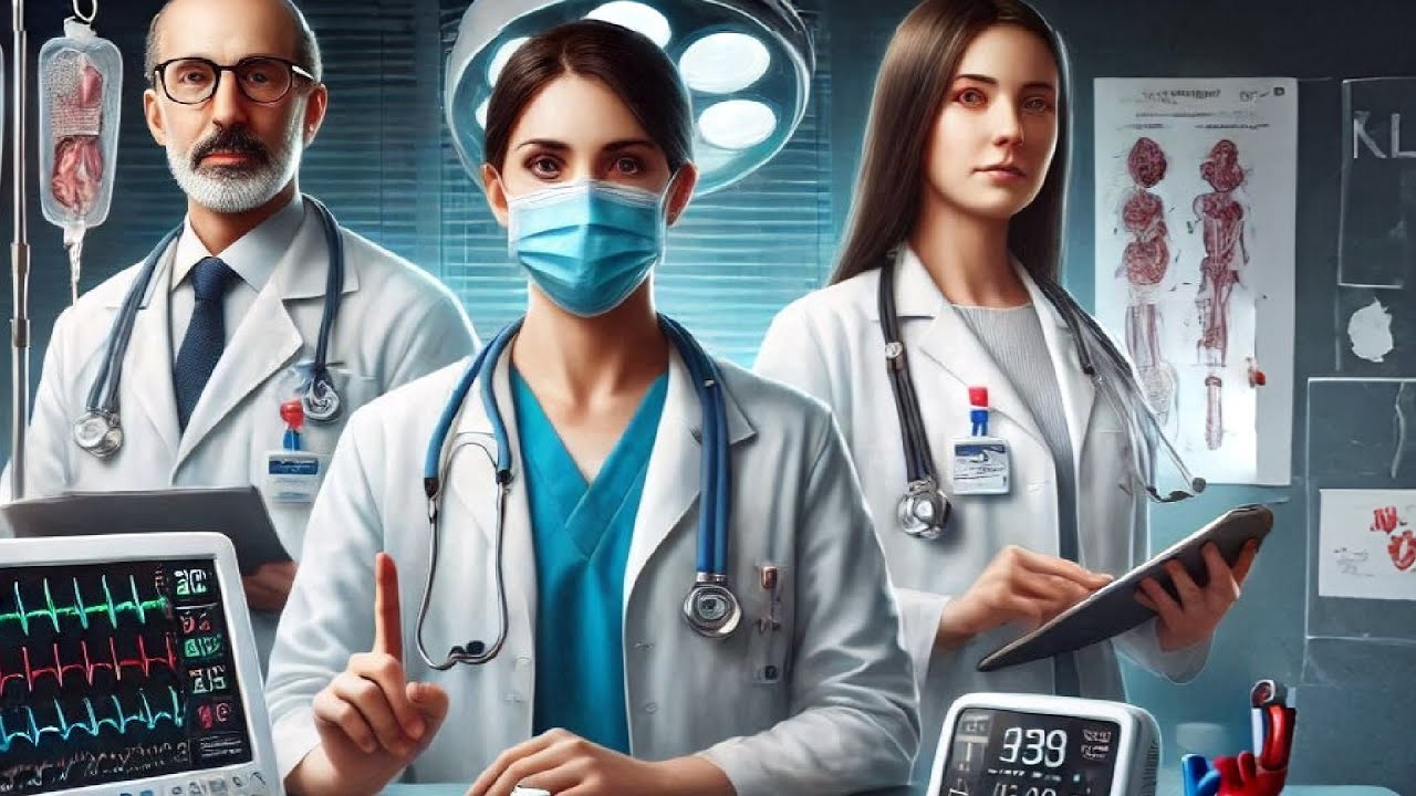 telemedicina cfm Bases doctrinarias y profesionalismo del médico internista. Ponencia del Dr. Israel Montesdeoca