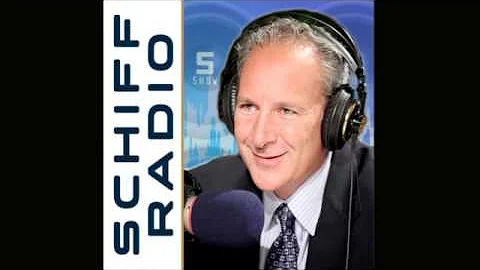 Ep 82: U.S. Economy Teetering on the Brink of Recession