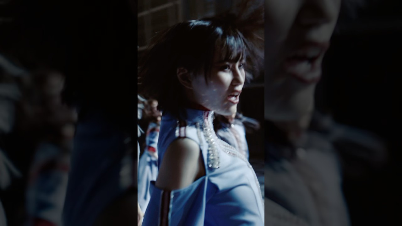 櫻坂46 ショートクリップ #1 "Make or Break ソロクリップ Mio Matono” #櫻坂46_MakeorBreak