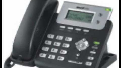 Voip telefoons Rotterdam