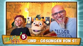 Heiko Obermöller - Puppenspiel - puppet showreel;Giraffenaffen 5 Kampagne Deutschland;America’s Got Talent - Halbfinale (live aus der Radio City Music Hall in New York);Giraffenaffen 4 Winterzeit;America’s Got Talent - Viertelfinale (live aus der Radio City Music Hall in New York);Foo Fighters - Walk - Musikvideo;Paul Plötzlich PSD Bank Imagefilm;Giraffenaffengang - Nö mit Ö - CD-Veröffentlichung;Tommy Trash - Monkey in Love - offizielles Musikvideo;Mandarin Time Pilotfolge (YOMYOMF Youtube-Kanal);Advance Base - Summer Music (offizielles Musikvideo);Learning Town - Sausage Party;Making of 88 Jade Way;Giraffenaffengang Ich tanz überall;Paul Plötzlich;Die infektastischen STI;Die infektastischen STI - Online Dating mit Chlam Chlamydie;Tommy Trash - Monkey See, Monkey Do;88 Jade Way - Merry Christmeth;Ferris MC - Unkaputtbar