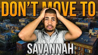 What I hate about Living in Savannah Net Worth
