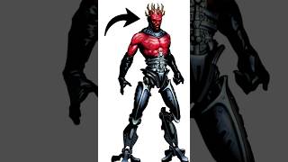 3 BACKGROUND details you missed from Duel of the Fates