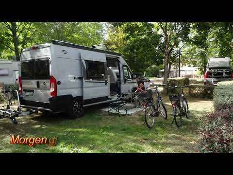 Video-thumbnail van Camping du Lac Kir