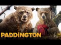 The First 10 Minutes of Paddington