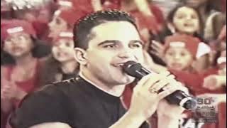 Zezé Di Camargo e Luciano - Vem Cuidar De Mim