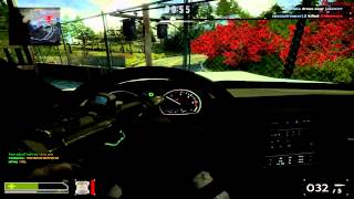 Tactical Intervention - Revenge on Terrible Driver