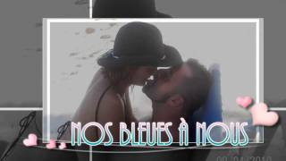 Mes blues passent pus dans la porte