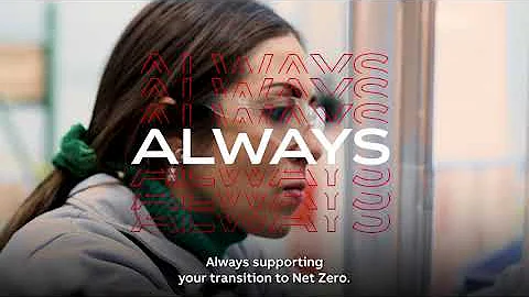 ABB Electrification Service - Services that electrify our world