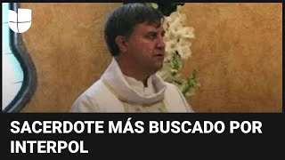 bjate Los Shorts El Caso De Pederastia Del Sacerdote Mexicano Ms Buscado Por Interpol