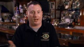 Caught Serving Food Off The Floor | Kitchen Nightmares